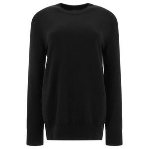 Jil Sander Medium-Weight Crewneck Sweater - NWT